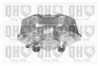 QUINTON HAZELL qbs3125 -  Тормозной суппорт